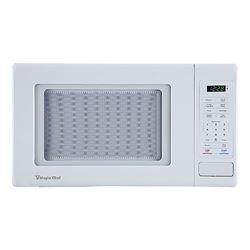 Picture of MagicChef MC99MW 0.9 Cu Ft Countertop Microwave 900W White