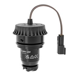 Picture of Johnson Pumps 09-36336-01 Replacement Cartridge Motor 500GPH Aqua Series