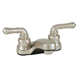Picture of Empire Brass Company U-YOB77OB 4" Brushed Nickel Lavatory Faucet U-YOB770B