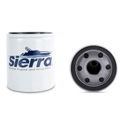 Picture of Sierra 18-8703 4-Stroke Outboard Oil Filter
