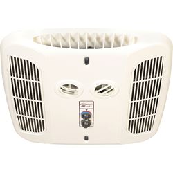 Picture of Coleman 9430E7153 Heat Ready Non-Ducted RV Air Conditioner Ceiling Assembly White
