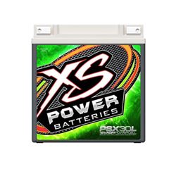 Picture of XS Power Batteries PSX30L 12V AGM Powersports Battery
