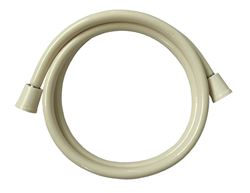 Picture of Empire Brass Company CRD-U-HS60B 60-Inch Vinyl Shower Hose Kit in Biscuit