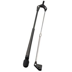 Picture of Schmitt Marine Steering Wheels 33671 Ongaro Deluxe Adjustable Pantograph Arm 19inch - 24inch Ultra HD