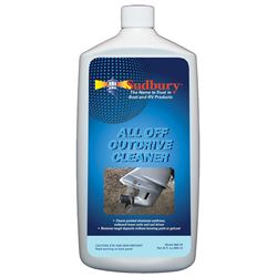 Picture of Sudbury Boat Care 880-32 SUDBURY OUTDRIVE CLEANER 32 OZ 