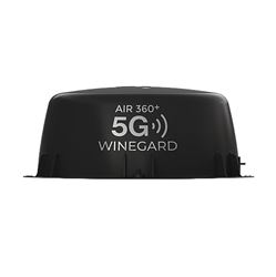 Picture of Winegard AR2-5G1 Air 360+ 5G Omnidirectional RV HDTV Antenna with WiFi and 5G