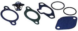 Picture of Sierra 118-3647 Sierra Thermostat Kit for Mercury Marine Engine, Part #18-3647