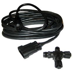 Picture of Lowrance 000-0120-62 NMEA 2000 Evinrude Engine Interface Cable