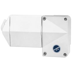 Picture of Schmitt Marine Steering Wheels 33621 Heavy-Duty Waterproof 12V Wiper Motor 2.5" Shaft