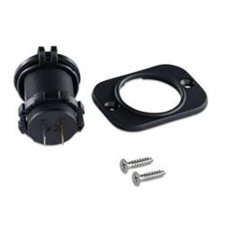 Picture of Sierra AP10050 Marine Grade Illuminated USB-C Charger