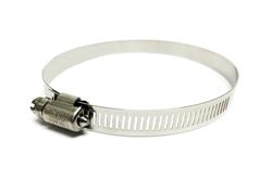 Picture of Sierra 18-710-10 International  Shields 9/16" to 1-1/16" Worm Gear Hose Clamp, Marine Grade, SAE 010, No Packaging