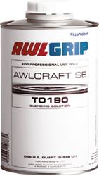 Picture of Awlgrip OT0190/1QTUS Awlcraft SE Blending Solution