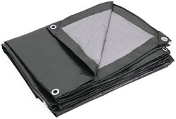 Picture of Kotap TGS-3050 Tarp Green Poly 30' X 50'