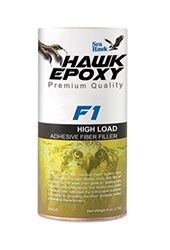 Picture of Seahawk Paints F1-S High Load Adhesive Fiber Filler - 15.2 oz