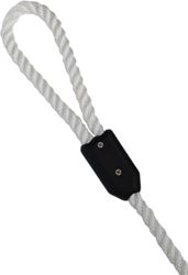 Picture of E-Z-Ty 46 Rope Clamp 1/2"