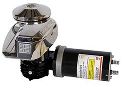 Picture of Anchorlift B612 Vertical Windlass 1000W 12V 1/4" Chain 1/2" Rope