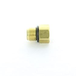 Picture of Quicksilver 808727 Mercury - Mercruiser Connector