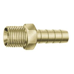 Picture of Sierra 18-500-3814 Brass Fitting, 18-500-3814