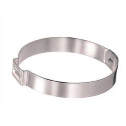 Picture of T-H Marine 16700016X-DP 16700016XD 15.7 Stepless Ear Hose Clamp