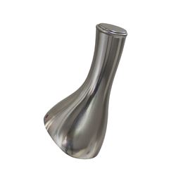 Picture of Empire Brass Company CRD-HDL-SL3000N-A CRD-HDL-3000N-A Replacement Handle for SL3000N-A - Nickel,1 Pack