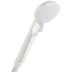 Picture of Empire Brass Company CRD-U-HD60W Handheld Ultra - White Shower