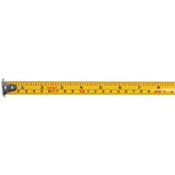 Picture of Performance Tool W5022 Fast Measure' Tape, 16' x 3/4