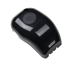 Picture of Lippert Components 289560 Solera Awning Drive Head Front Cover Black