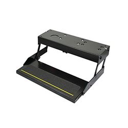 Picture of Lippert 371136 26" Single Electric RV Step Assembly with Logic Control