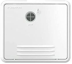 Picture of Furrion FWH41EA-PS-AM Water Heater Access Door 410 x 460mm Aluminum