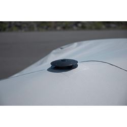 Picture of Covercraft 60002 Carver Industries  Support Pole with Boat Vent II