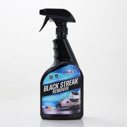 Picture of Walex Products WALBS32 Black Streak Remover for RV and Marine - 32 oz