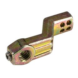Picture of Whitecap Industries S-0226SO Offset Short Cam Bar for 2.5" Latches