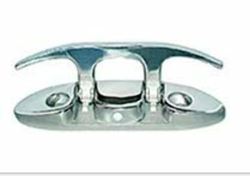 Picture of Jif Marine FVF 4.5 in. Pop Up Hinge, Stainless Steel