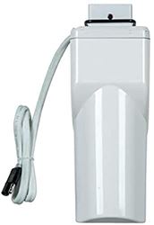 Picture of Lippert Components 759927 Single White CCS Motor Head Vertical Orientation