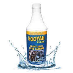 Picture of Booyah Clean VL992XQ1 Heavy-Duty Bilge Cleaner - 1 Quart