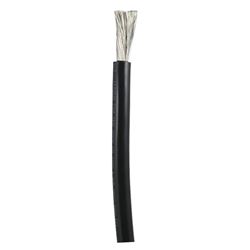 Picture of Ancor 1170-FT Ancor Black 2/0 Awg Battery Cable Sold By The Foot