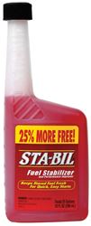 Picture of Sta-Bil 22206  Fuel Stabilizer, 10oz., 12/case