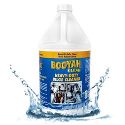 Picture of Booyah Clean VL992XG1 Heavy-Duty Bilge Cleaner - 1 Gallon