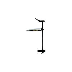 Picture of Minn Kota 1355963 Edge 55 Bow-Mount Trolling Motor 52" Shaft 55lb Thrust 12V