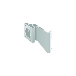 Picture of Minn Kota 1810368 MINN KOTA RAPTOR PORT 6" JACK PLATE BRACKET WHITE