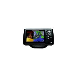 Picture of Humminbird 411670-1 HELIX 5 G3 DI CHIRP Fishfinder Chartplotter GPS
