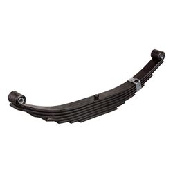 Picture of Lippert Components 2021095282 Replacement Leaf Spring 26" 4000-Lb Capacity RV Trailer