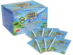 Picture of Valterra V23022 Pure Power Eco Dry RV Holding Tank Treatment - 8 Pack