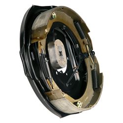 Picture of Ultra-Fab 48-979210 Self-Adjusting Brake Assembly 10" Left Hand 10x2-1/4"