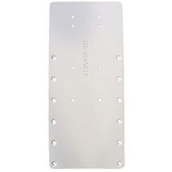 Picture of Sea Brackets SEA2324 18" Straight Trolling Motor Mounting Plate