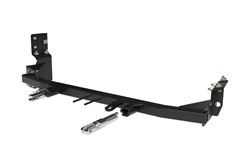 Picture of Blue Ox BX1755 Custom Tow Bar Base Plate Bracket for Chevrolet Blazer
