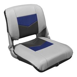 Picture of Wise Seating 3309-1880 Pro Angler Tour Series Fold Down Bass Boat Seat