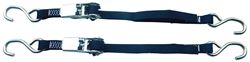 Picture of Rod Saver SSRTD4 ROD SAVER SSRTD4 RATCHET SS TIE DOWN 1" X 4'