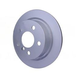 Picture of Hella 355123491 Disc Brake Rotor