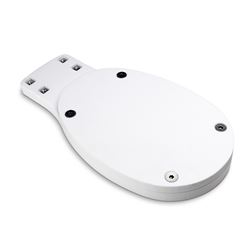 Picture of Seaview ADABLANK Modular Starboard Adapter Plate for Searchlights